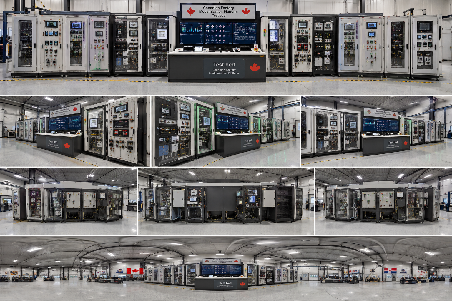 Electrical Solutions for Residential, Commercial, and Industrial